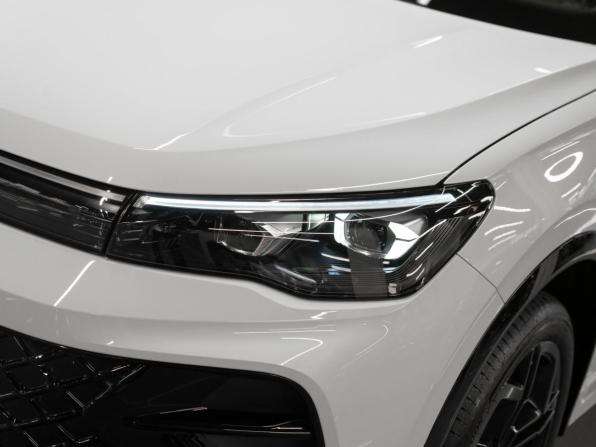 Volkswagen Tiguan III (China Market) с пробегом 2026 года, цена 4 850 000 рублей, 15 км, внедорожник, Автокод Объявления