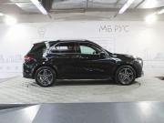 Mercedes-Benz GLE II (V167) Москва  - изображение 36