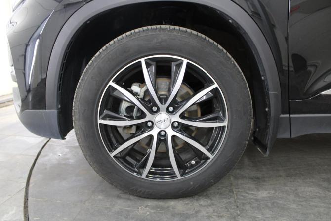 Chery Tiggo 8 I Рестайлинг с пробегом 2023 года, цена 1 879 000 рублей, 38457 км, внедорожник, Автокод Объявления