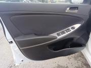 Hyundai Solaris I Рестайлинг Тюмень  - изображение 30
