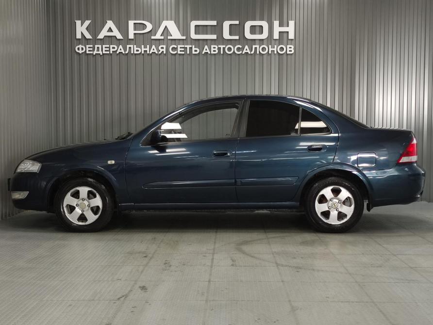 Nissan Almera Classic I Пермь  - изображение 5