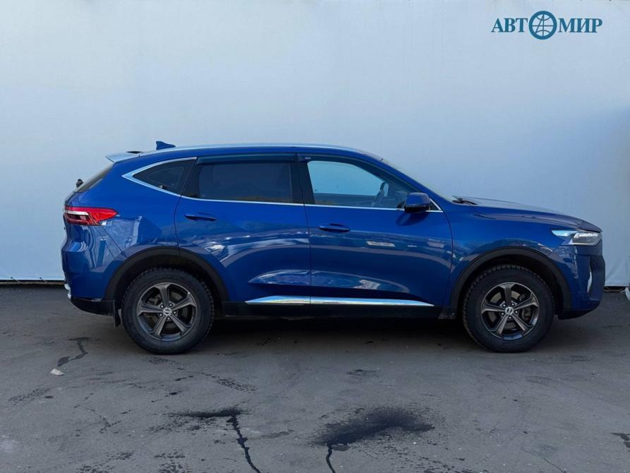 Haval F7 I Москва  - изображение 4