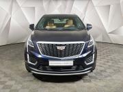 Cadillac XT5 I Рестайлинг Москва  - изображение 27