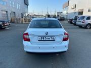 Skoda Rapid I Оренбург  - изображение 21