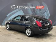 Nissan Primera III (P12) Пермь  - изображение 29