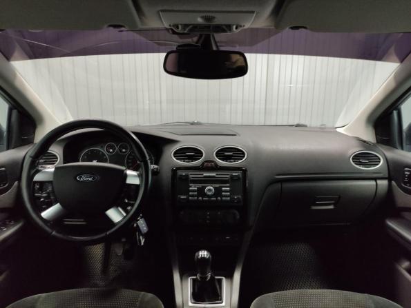 Ford Focus II с пробегом 2006 года, цена 465 000 рублей, 182213 км, седан, Автокод Объявления
