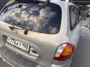 Hyundai Santa Fe Classic Санкт-Петербург  - изображение 9