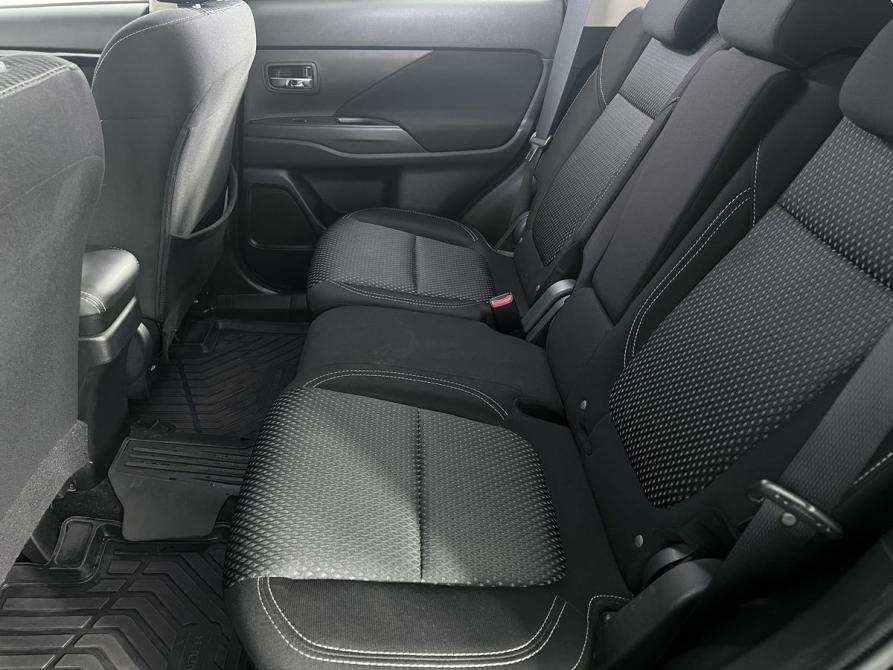 Mitsubishi Outlander III Рестайлинг 3 Калининград  - изображение 10