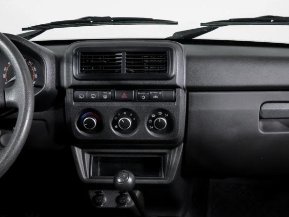Lada (ВАЗ) Niva Legend с пробегом 2025 года, цена 869 000 рублей, 16965 км, внедорожник, Автокод Объявления