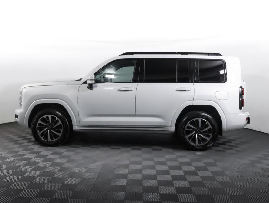 Haval H9 II Москва  - изображение 8