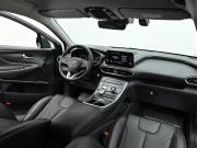 Hyundai Santa Fe IV Рестайлинг Москва  - изображение 23