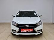 Lada (ВАЗ) Vesta I Альметьевск  - изображение 25