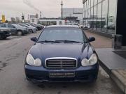 Hyundai Sonata IV (EF) Рестайлинг Санкт-Петербург  - изображение 18