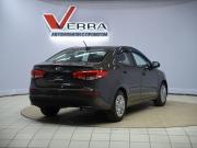 Kia Rio III Рестайлинг Уфа  - изображение 18