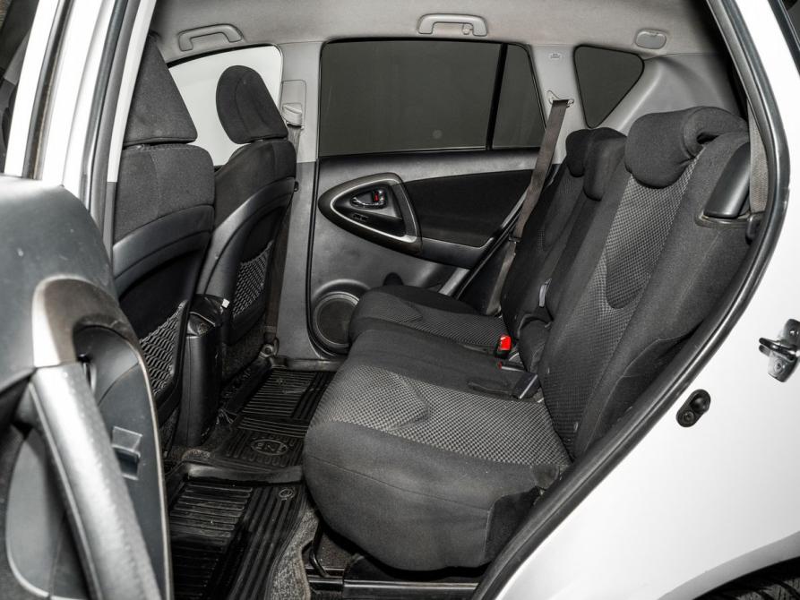Toyota RAV4 III (XA30) Рестайлинг Иркутск  - изображение 7