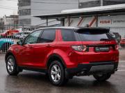 Land Rover Discovery Sport I Санкт-Петербург  - изображение 42