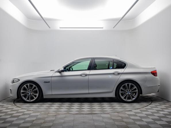 BMW 5 серии VI (F10/F11/F07) Рестайлинг с пробегом 2013 года, цена 1 940 000 рублей, 187072 км, седан, Автокод Объявления