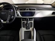 Geely Atlas I Москва  - изображение 34