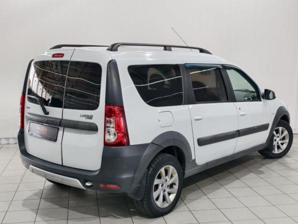 Lada (ВАЗ) Largus I с пробегом 2018 года, цена 785 000 рублей, 222062 км, универсал, Автокод Объявления
