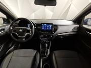 Hyundai Solaris II Рестайлинг Москва  - изображение 34