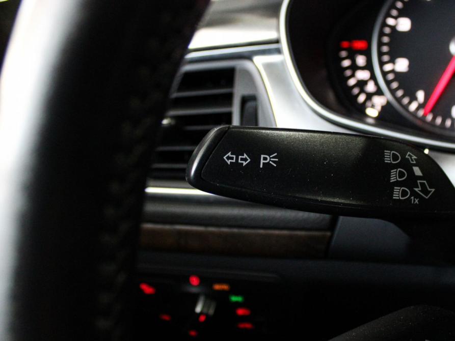 Audi A7 I (4G) Минеральные Воды  - изображение 15