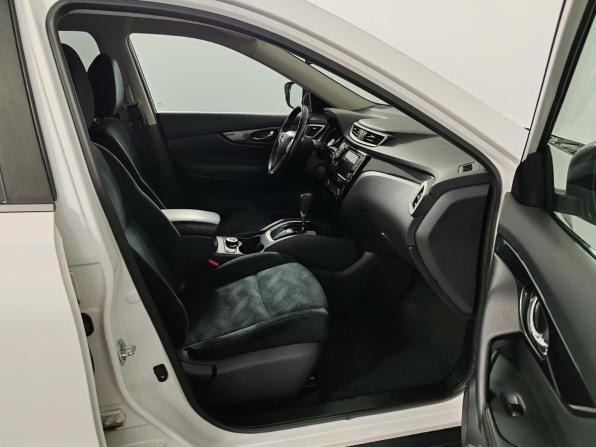 Nissan X-Trail III с пробегом 2017 года, цена 1 699 000 рублей, 135559 км, внедорожник, Автокод Объявления