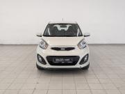 Kia Picanto II Москва  - изображение 29