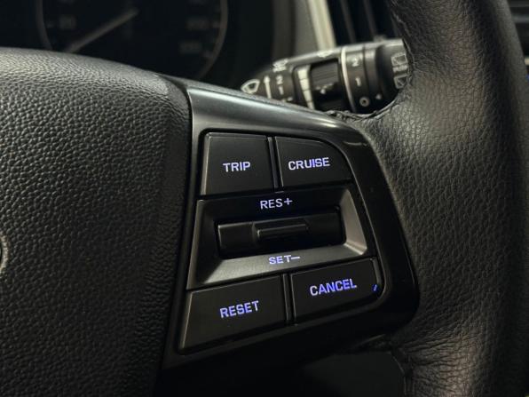 Hyundai Creta I с пробегом 2019 года, цена 1 390 000 рублей, 239000 км, внедорожник, Автокод Объявления