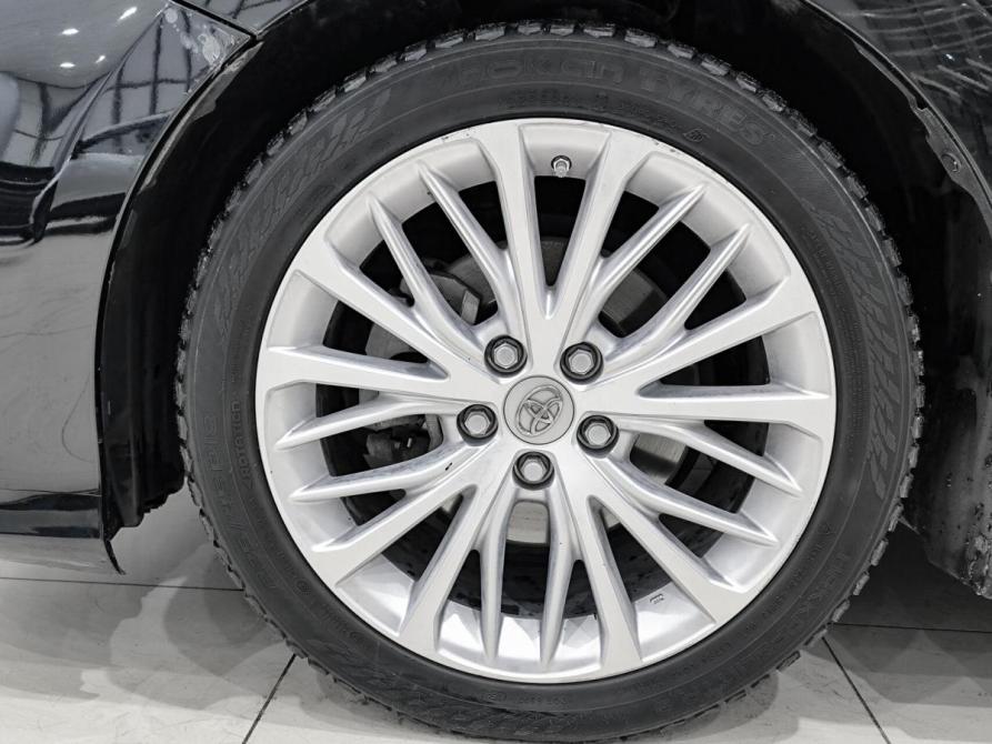 Toyota Camry VIII (XV70) Казань  - изображение 21