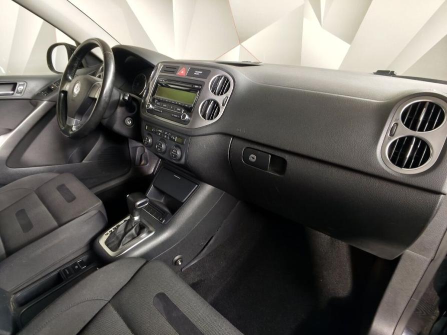 Volkswagen Tiguan I Москва  - изображение 12