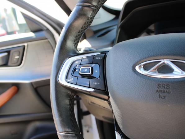 Chery Tiggo 7 Pro I с пробегом 2022 года, цена 1 699 000 рублей, 34505 км, внедорожник, Автокод Объявления