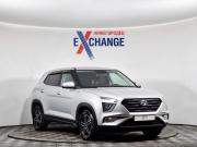 Hyundai Creta II Нижний Новгород  - изображение 23