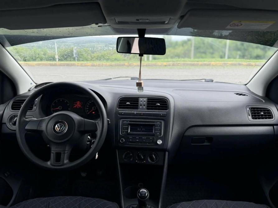 Volkswagen Polo V Уфа  - изображение 5