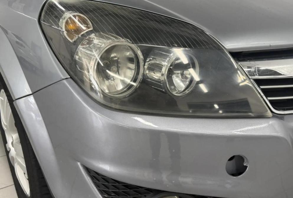 Opel Astra H Рестайлинг Астрахань  - изображение 6