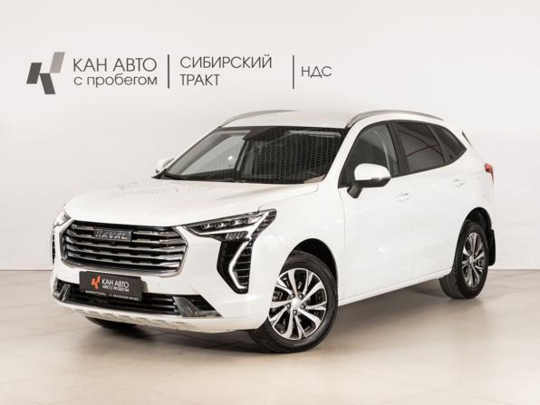 Haval Jolion I