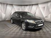 Ford Focus II Рестайлинг Москва  - изображение 20