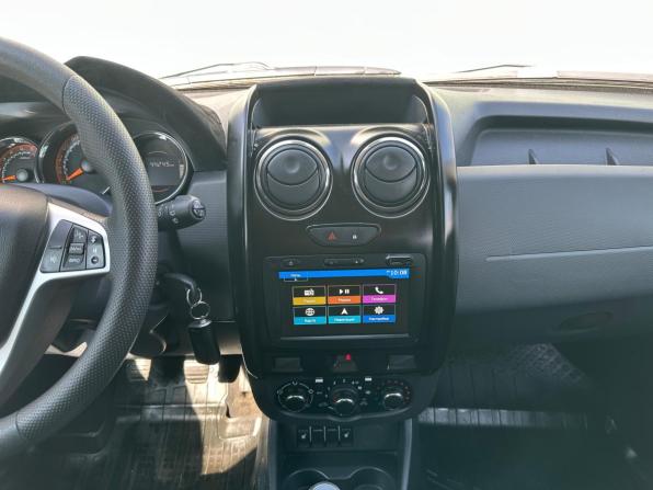 Lada (ВАЗ) Largus I Рестайлинг с пробегом 2021 года, цена 1 330 000 рублей, 44244 км, универсал, Автокод Объявления