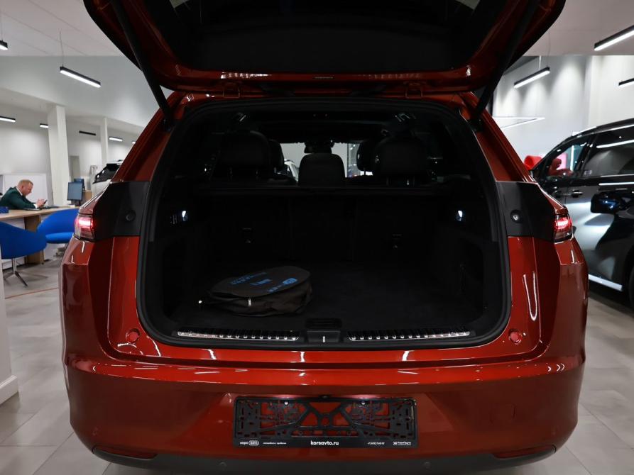 Li Auto (Lixiang) L7 I Калуга  - изображение 8