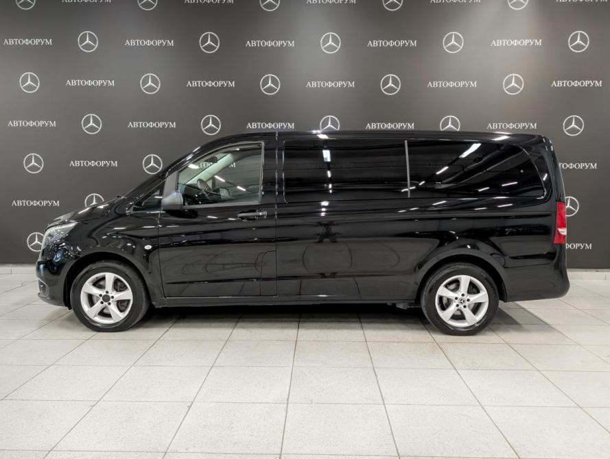 Mercedes-Benz Vito III (W447) Москва  - изображение 8