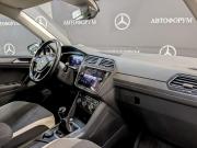 Volkswagen Tiguan II Москва  - изображение 40