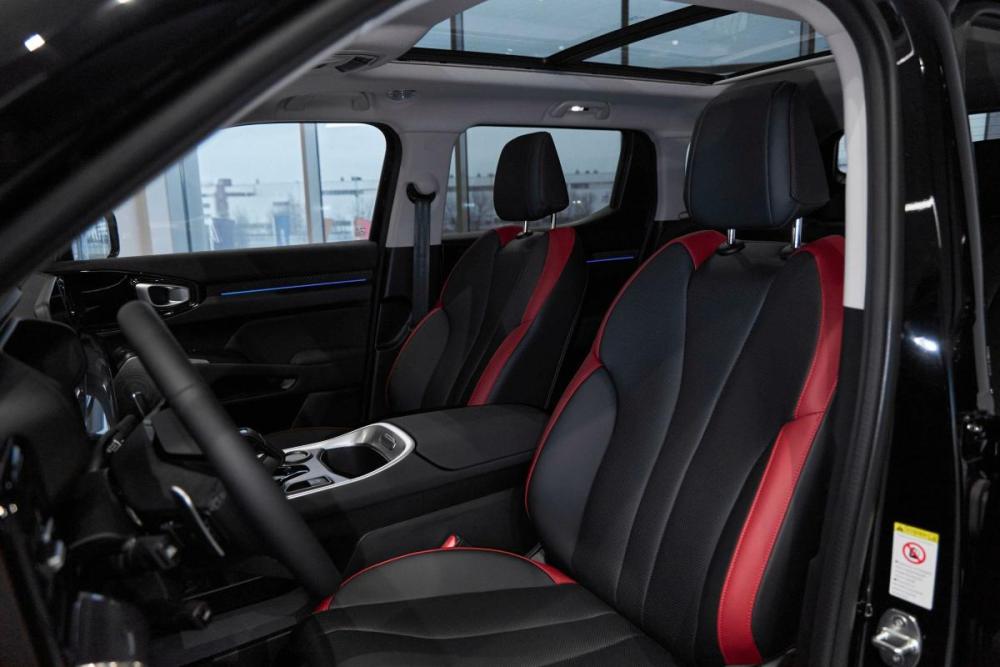 Haval H3 I Рестайлинг Москва  - изображение 4
