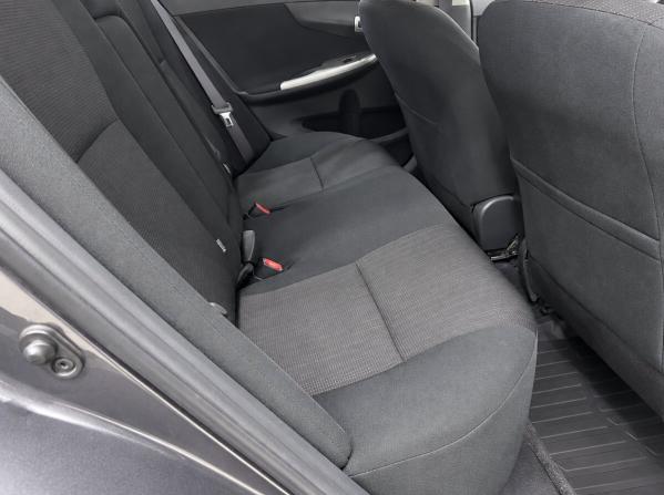 Toyota Corolla X (E140 E150) с пробегом 2009 года, цена 1 145 500 рублей, 148000 км, седан, Автокод Объявления