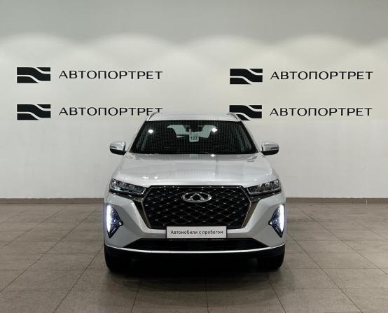 Chery Tiggo 7 Pro Max I с пробегом 2023 года, цена 1 749 000 рублей, 39979 км, внедорожник, Автокод Объявления