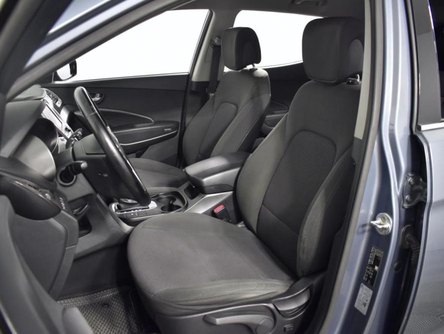 Hyundai Santa Fe III Рестайлинг Казань  - изображение 10