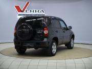 Chevrolet Niva I Рестайлинг Уфа  - изображение 21