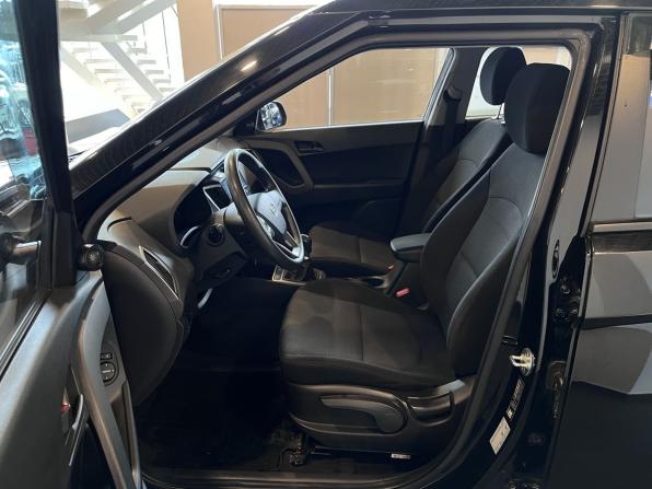 Hyundai Creta I с пробегом 2018 года, цена 1 970 000 рублей, 83347 км, внедорожник, Автокод Объявления