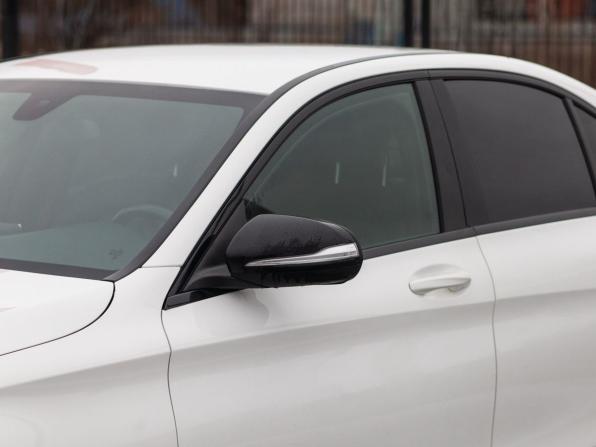 Mercedes-Benz C-Класс IV (W205) с пробегом 2015 года, цена 1 840 000 рублей, 211698 км, седан, Автокод Объявления
