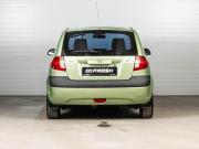Hyundai Getz I Рестайлинг Ставрополь  - изображение 22