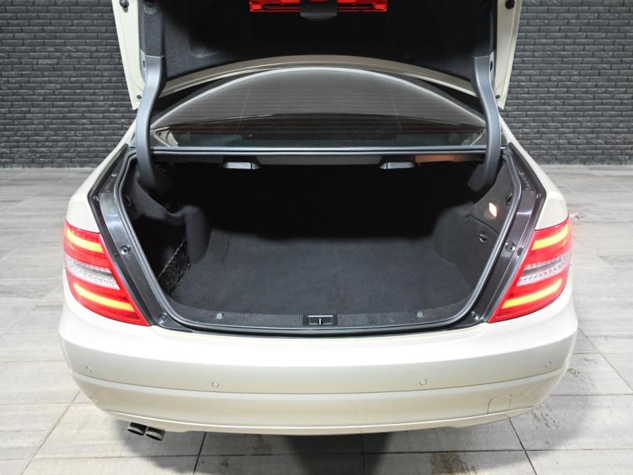 Mercedes-Benz C-Класс III (W204) Рестайлинг Екатеринбург  - изображение 6