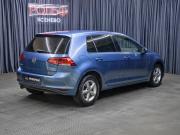 Volkswagen Golf VII Москва  - изображение 42
